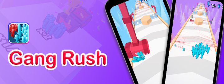 gang rush