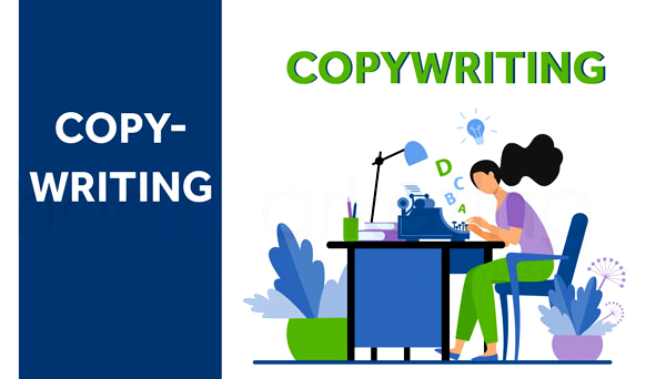 copywriting and copywriter