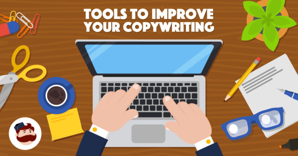 tools to improve your copywriting